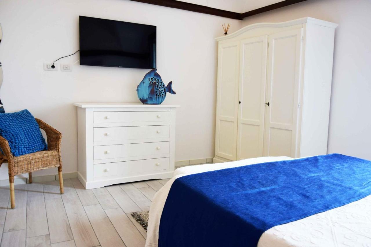 Mela & Cannella Accommodation Minori Eksteriør billede